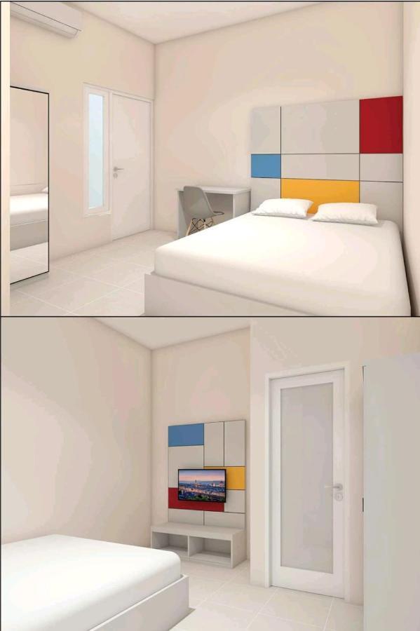 Ndalem Kraton Hotel 诗都阿佐 外观 照片