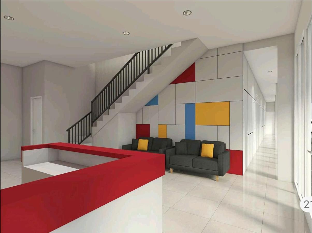 Ndalem Kraton Hotel 诗都阿佐 外观 照片